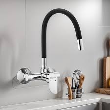 SINK MIXERS