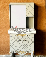 VANITY/VANTY CABINET 24''/BOX FLOOR VISSEL