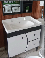 VANITY/VANTY CABINET 32''/BOX FLOOR VISSEL