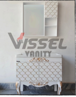 VANITY/VANTY CABINET 32''/BOX FLOOR VISSEL