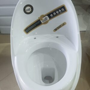 COMMODE/CETO B CLASS W/O SEAT COVER CHAND