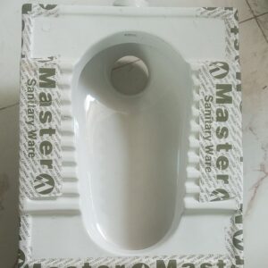 FLUSH/WC/INDIAN/PAN ORISA MASTER