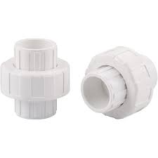 UNION UPVC 1/2 SPEED