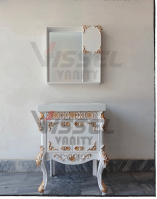 VANITY/VANTY CABINET 24''/BOX FLOOR VISSEL