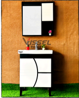 VANITY/VANTY CABINET 24''/BOX FLOOR VISSEL