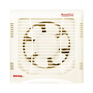 ROYAL EXHUAST PLASTIC FANS (2 WAY) 10"/COPPER