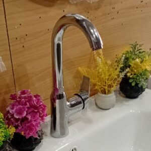 VANITY/VANTY MIXER SIKANDAR/F SIKANDAR