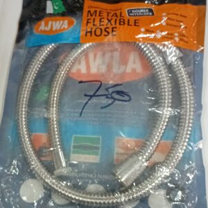 AJWA CHAIN 1 METER FOR MUSLIM SHOWER/CONNECTION PIPE/FACO CHAIN 1M