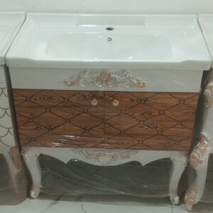 VANITY/VANTY CABINET 32''/BOX FLOOR