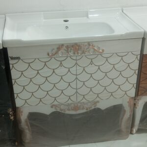 VANITY/VANTY CABINET 32''/BOX FLOOR