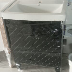 VANITY/VANTY CABINET 24''/BOX FLOOR