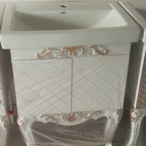 VANITY/VANTY CABINET 24''/BOX FLOOR