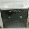 VANITY/VANTY CABINET 32''/BOX FLOOR