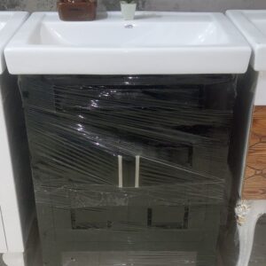 VANITY/VANTY CABINET 24''/BOX FLOOR