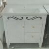 VANITY/VANTY CABINET 32''/BOX FLOOR