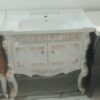 VANITY/VANTY CABINET 32''/BOX FLOOR