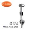 BODY/BADI CP FACO ECHO/TOILET SHOWER FACO ECHO/BADICPFACOECHO
