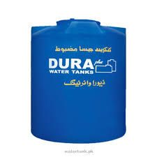 400G/GLN/GALLON WATER TANK DURAPLUS MEDIUM/DURAFLOW