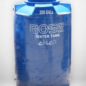 200G/GLN/GALLON WATER TANK BOSS