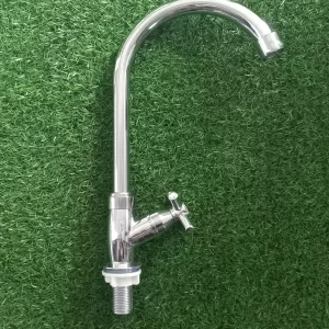 BASIN/SIDE PILLAR COCK CHINA