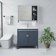 VANITIES