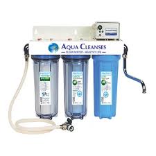 WATER FILTERS & FILTER REPAIR ITEMS