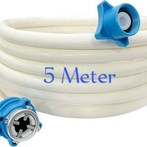 WASHING MACHINE PIPE/INLET PIPE AUTOMATIC WASHING MASCHINE 5MTR/WMP5MTR