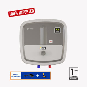 CHOICE ELECTRIC STORAGE GEYSER 15 LITER