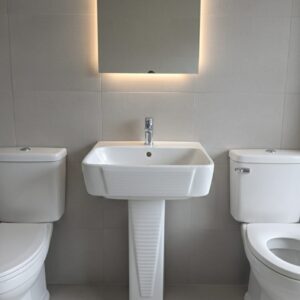 WASH BASIN GAODI \ GAODI CERAMICS