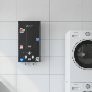 CHOICE INSTANT GAS GEYSER 10 LITER