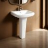 SUPER WASH BASIN BRIGHT /BRIGHT SANITARY& CERAMICS