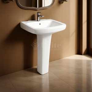 SUPER WASH BASIN BRIGHT /BRIGHT SANITARY& CERAMICS