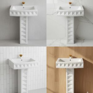 WASH BASIN GAODI/ GAODI CERAMICS