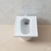 FLUSH GOADI MEDIUM/SMALL IN ROUND