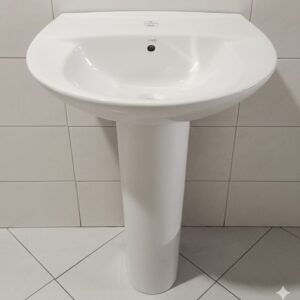 WASH BASIN GAODI/ GAODI CERAMICS