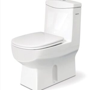 CETO/COMMODE BRIGHT BEAUTY/ BRIGHT CERAMICS