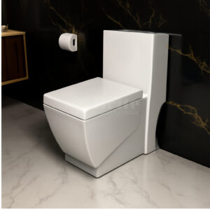 CETO/COMMODE BRIGHT CHARLIE/ BRIGHT CERAMICS