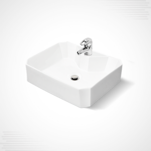 VANITY 1005/ DELL CERAMICS