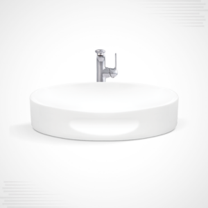 VANITY 1007/ DELL CERAMICS