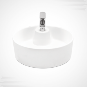 VANITY BREEZE 2/ DELL CERAMICS