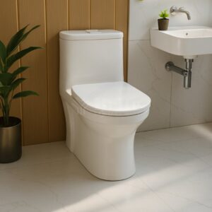 CETO/COMMODE BRIGHT D 154/ BRIGHT CERAMICS