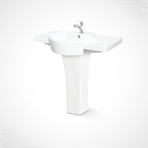 WASH BASIN DELL 2/DELL CERAMICS