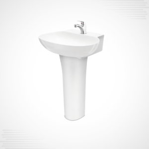 WASH BASIN DELL 3/DELL CERAMICS