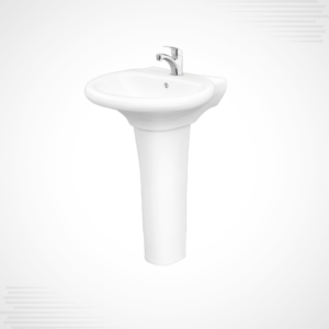 WASH BASIN DELL GALAXY/DELL CERAMICS