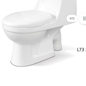 CETO/COMMODE BRIGHT MOBI / BRIGHT CERAMICS