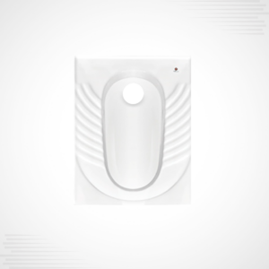 FLUSH/INDIAN/ORRISA MEDIUM