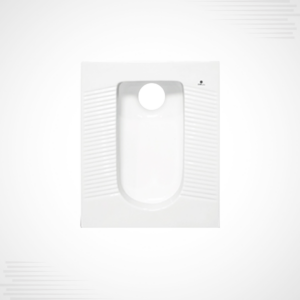 FLUSH/INDIAN/ORRISA 1003 DELL