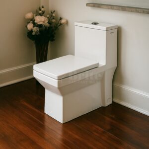 CETO/COMMODE BRIGHT S 190/ BRIGHT CERAMICS