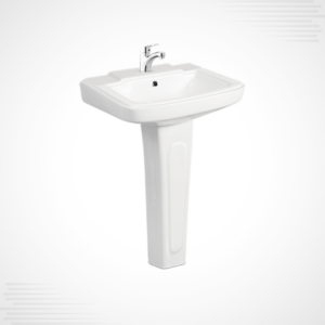 WASH BASIN DELL SUPER/DELL CERAMICS