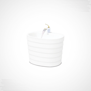 Wall Hang basin WH03